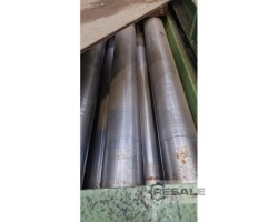 Maschine: BOLLINA 1.500 x 3,0 mm Längsteilanlagen
