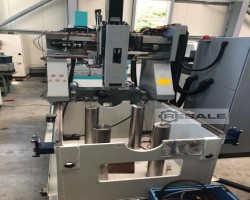 Maschine: OPS INGERSOLL Gantry 800 Eagle Senkerodiermaschinen