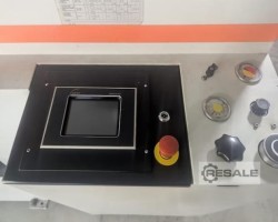 Maschine: KASTO Twin A 4 Bandsägeautomaten