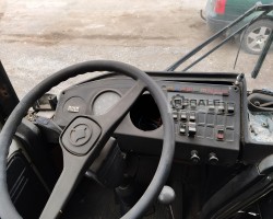 Maschine: PAZ 3205 
