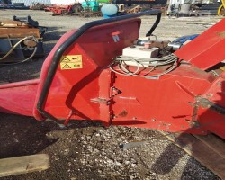 Maschine: FARMI FOREST CORPORATION FARMI CHIPPER CH 260 Holzschredder