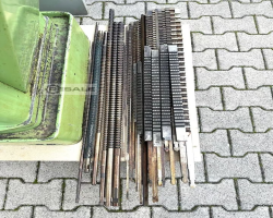 Maschine: RAUSCH RS 6-1300 Nutenziehmaschine