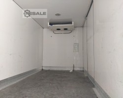 Maschine: FORD TRANSIT 350EF SCAB 