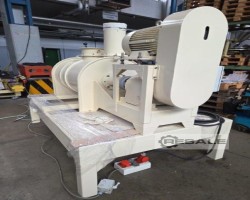 Maschine: LöDIGE FKM 300 D - Mischer