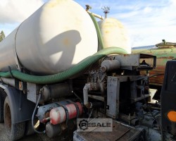 Maschine: KAMAZ 53213 