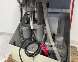 Maschine: POLAR RB 2 Rütteltische