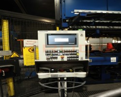 Maschine: SCHULER KGH 6.3B Schmiedehämmer