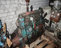 Maschine: ??? D-65 Ersatzteile