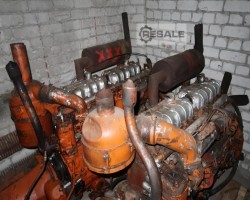 Maschine: ALTAJ V6 Ersatzteile