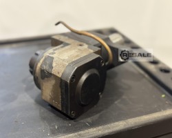 Maschine: MAZAK Driven Werkzeughalter