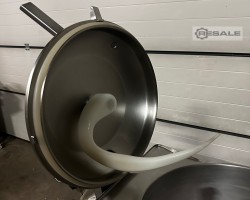Maschine: STEPHAN UM44-3 Universalmaschinen