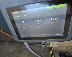 Maschine: GARANT Basic plus Automation Garant