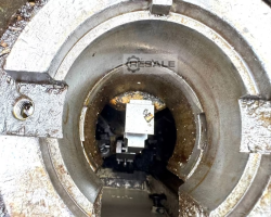 Maschine: FRöMAG Rapida 463 Nutenziehmaschine