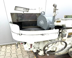 Maschine: ARTER A 3-16 Rundtischflachschleifmaschinen