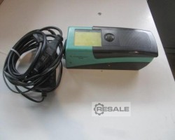 Maschine: GRETAG-MACBETH D19C 47B/P DENSITOMETER