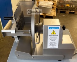 Maschine: SCHARFEN V 330 Aufschnittschneidemaschinen