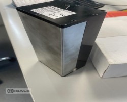 Maschine: TRUMPF LAZERSAFE Mat. Nr. 1735169 Trump Biegemaschine Bendguard Empfänger Blocklaser