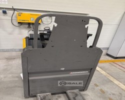 Maschine: JUNGHEINRICH ECE 220/225 