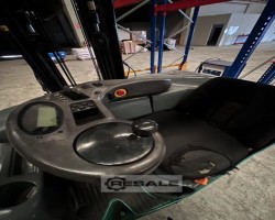 Maschine: MITSUBISHI RB16K 