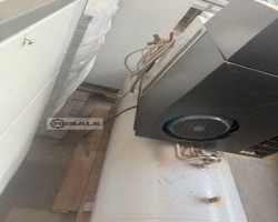 Maschine: MARK MSL Dry (C55)A3V7040 Druckluft-, Vakuum- und Thermoformmaschinen