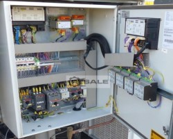 Maschine: ATLAS COPCO FD1750+ 