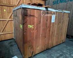 Maschine: DIVERS  Verschiedenes