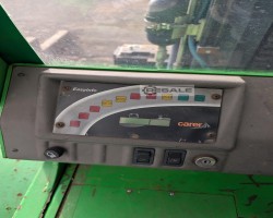 Maschine: CARER R120 SE 