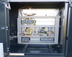 Maschine: KAESER DSD240SFC 