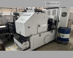 Maschine: SW BA 422 Horizontale CNC Bearbeitungszentren