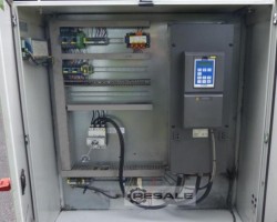 Maschine: ALMIG VARIABLE55 