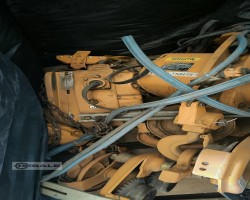 Maschine: KITO TS020 Telfer