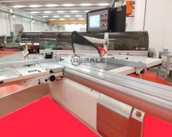 Maschine: SCM L'INVINCIBILE SI 3 Tischkreissägen