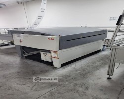 Maschine: CREO Trendsetter VLF 5880 CTP Belichter