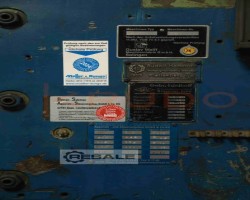 Maschine: EDELHOFF AZR 160 Exzenterstanzen