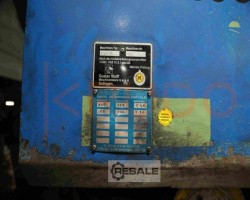 Maschine: RUHRMANN E 160 R Exzenterstanzen