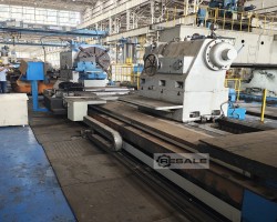 Maschine: FUJII SEIKI N/A Tiefbohrmaschinen