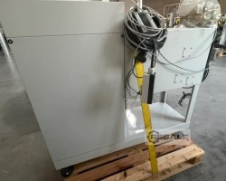 Maschine: MUNTERS ML 180 Luftentfeuchter