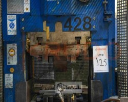 Maschine: GRäBENER GK 360 Gelenkpressen in Ein-bis Dreiständerausführung