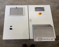 Maschine: GEA OCE 305-01-32 Dekanter