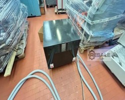 Maschine: SCREEN PT-R 8300 E CTP Systeme