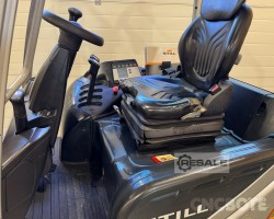 Maschine: STILL RX 20-18 