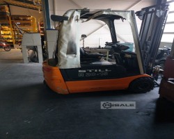 Maschine: DIVERSE diverse Dreh- Schleif- Fräsmaschinen