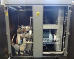 Maschine: ATLAS COPCO ZR90VSDFF 