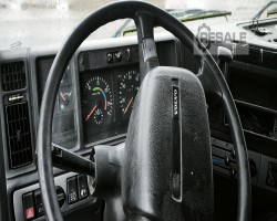 Maschine: VOLVO FH12 