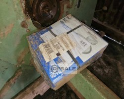 Maschine: PAUL K3/800 Vielblattsägen