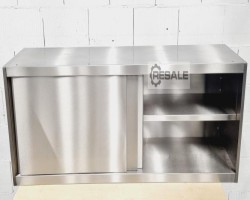 Maschine: STROHAUER HS 2000 Arbeitstische Hängeschrank 