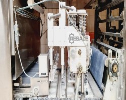 Maschine: FORTUNA Premium K Brötchenanlagen