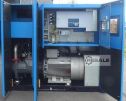 Maschine: COMPAIR L160RS 