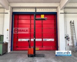 Maschine: BT PPS 1000 MX / 1 