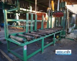 Maschine: CMS Mi 120 Paketkappsäge